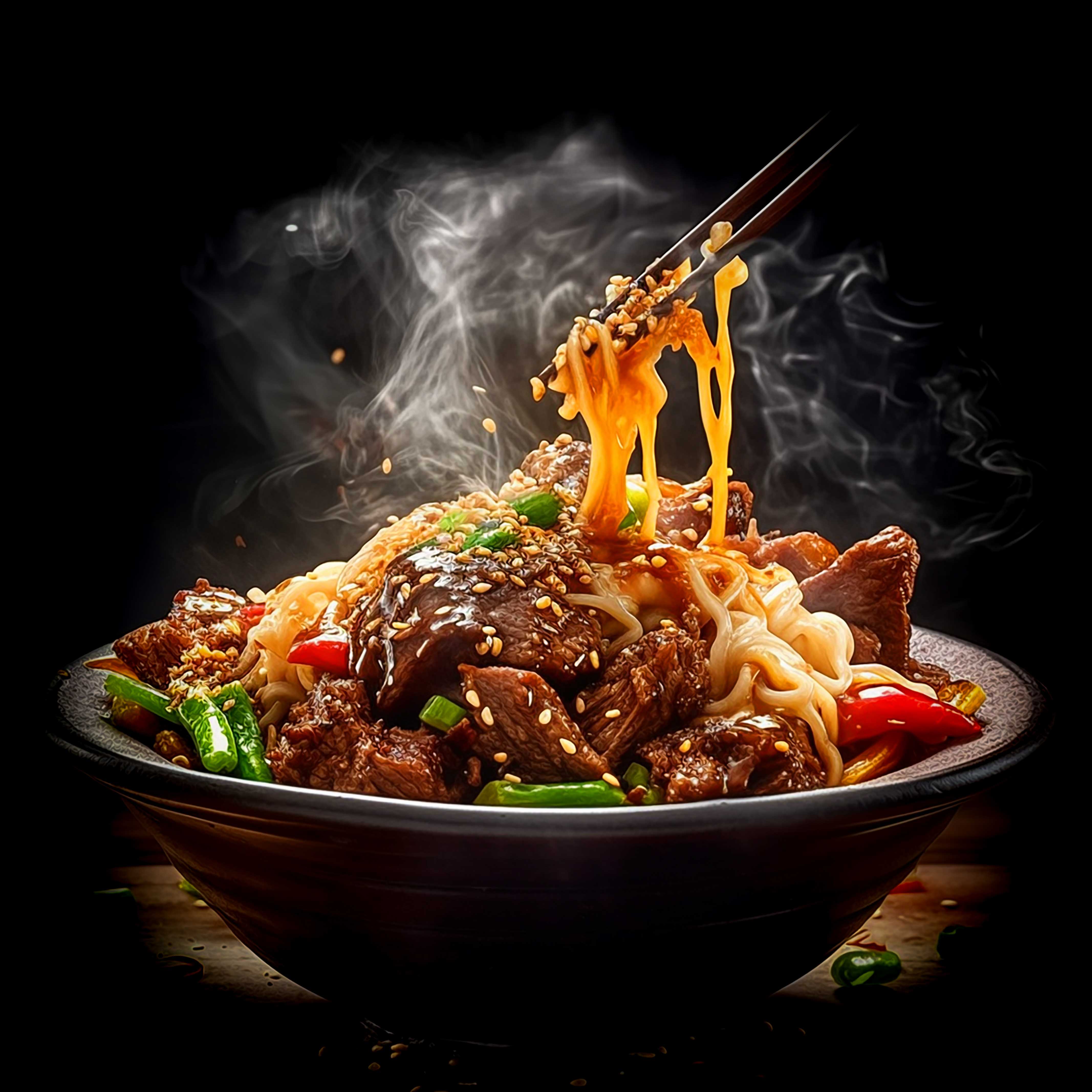 Weeknight Phở Bò